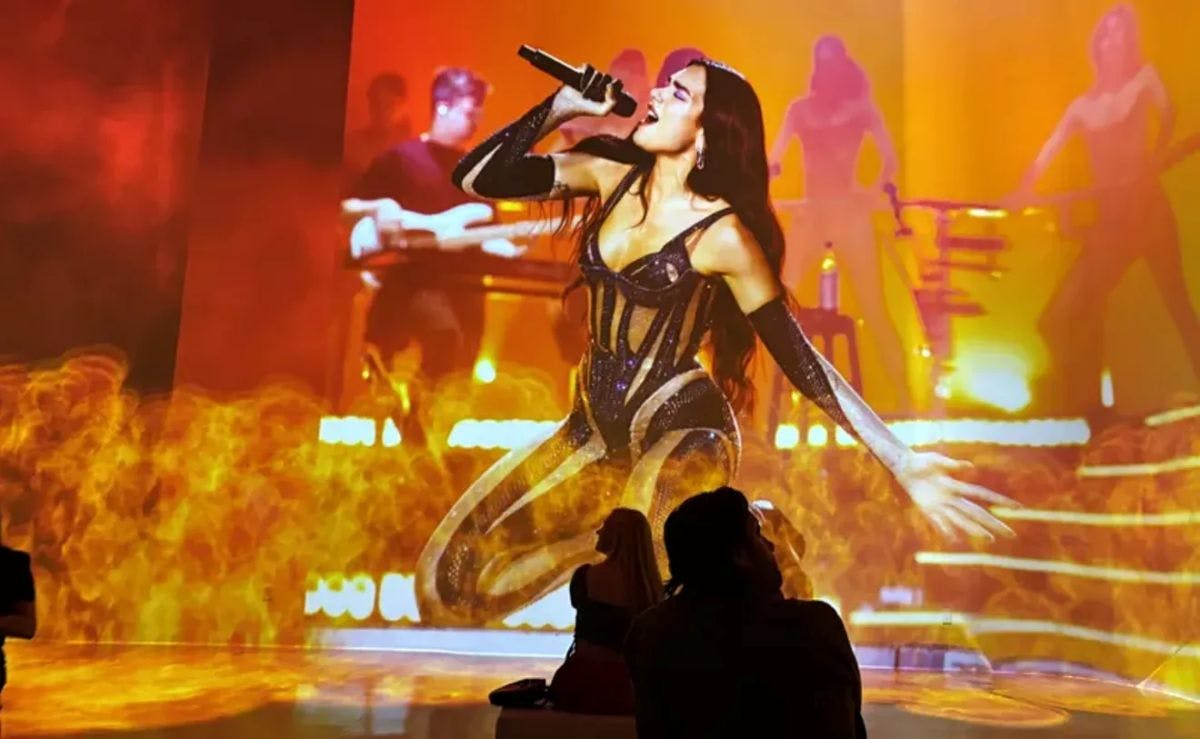 ARTECHOUSE Houston Tickets - Photo 1 of 4